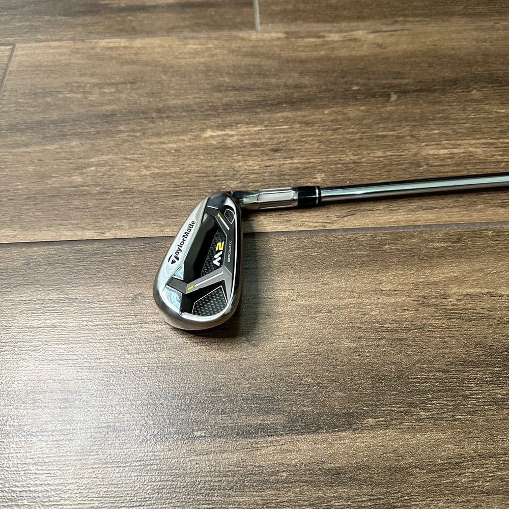 TaylorMade M2 7iron